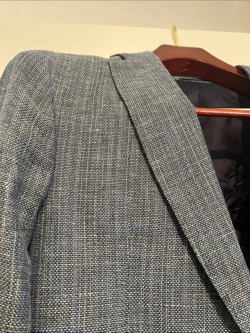 Sid Mashburn classic men